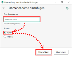 Meldungen Ihre Verbindung Ist Nicht Geschutzt Oder Die Authentizitat Der Domain Mit Der Eine Verschlusselte Verbindung Erfolgt Kann Nicht Mit Sicherheit Festgestellt Werden Beim Offnen Einer Website