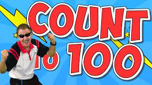 Let S Get Fit Count To 100 2020 Version Jack Hartmann This Is A Great Video To Use In A Kindergarten Classro Jack Hartmann Counting To 100 Counting Songs