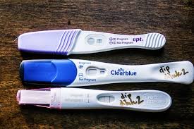 .of pregnancy and discuss how soon women can get an accurate reading from a pregnancy test. The Best Pregnancy Test Reviews By Wirecutter