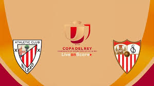 1 jesús navas (dr) sevilla 6.0. Ath Bilbao Vs Sevilla Preview And Prediction Live Stream Copa Del Rey 1 8 Finals 2019
