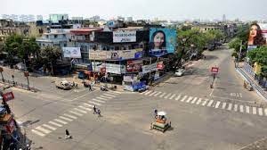 The west bengal government has announced lockdown at all the municipal towns across the state till march 31 in view of the. Nqmwyxy20oum9m