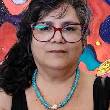 Murphy ate his dog bed so now he's having to sleep