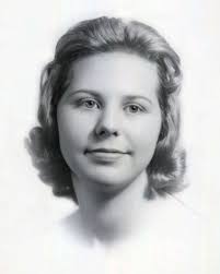 Ann Burke Jones Sargent Obituary December 6, 2025