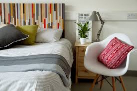 But then we are not talking about just any mundane wooden headboard here. Modern Headboard Wood Wall Art Sculpture King Headboard 30 X 70 Art Glamour