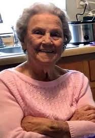 Retha Evans Obituary