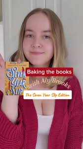 Seven Year Slip Recipe