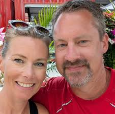 Lamar truck bowling alley artwork picture