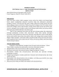 Pertanyaan tentang transfer antarperusahaan aset tidak lancar. Doc Laba Transaksi Antar Perusahaan Aktiva Tetap Maya Dewi Academia Edu