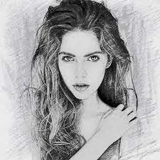 Download Ipa Apk Of Photo Sketch Splash My Pencil Drawing With Portrait Filter Effects For Free Http Ipapkfree Down Photo Sketch Pencil Drawings Drawings