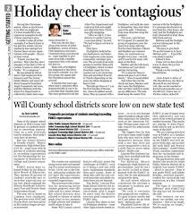 MDH-12-13-2015 by Shaw Media