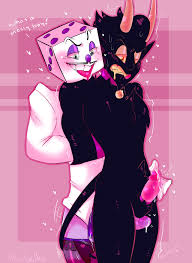 Rule34 - If it exists, there is porn of it  vintagemintcakes, king dice,  lighting, the devil (cuphead)  1607029