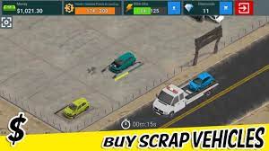 Accept authors and remove the whole spare parts for sale, . Junkyard Tycoon For Android Apk Download