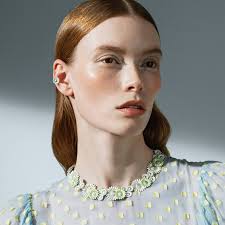 Georg Jensen Daisy Silver (Georg cheapest Jensen Daisy Rhodium)