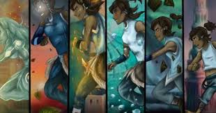 смотреть аватар легенда о корре 5 сезон 1 серия Avatar Legenda Ob Aange Legenda O Korre Korra Avatar Mag Vozduha Avatar