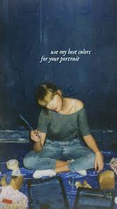 Evermore (album+song) is so amazing. Evermore Wallpaper Tolerate It Taylor Swift Wallpaper Taylor Swift Lyrics Taylor Swift Songs