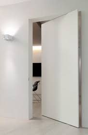 Pin By Claire Dolmaire On Interieur Algemeen Doors Interior Pivot Doors Door Design