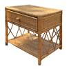 At wicker living you'll find a wide selection of wicker furniture, wicker sets, dining table sets, & custom made furniture cushions. 1