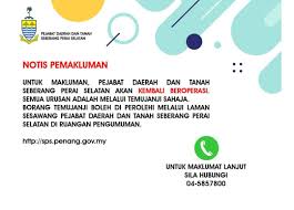 Permohonan jawatan kosong pejabat daerah dan tanah seberang perai tengah. 0 Vu7zmraranjm