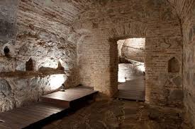 Ruta Toledo Subterraneo Toledo Subterraneo Rutas