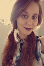 Ariana Bryant's Instagram, Twitter & Facebook