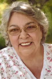 Barbara Jenks Obituary (1933