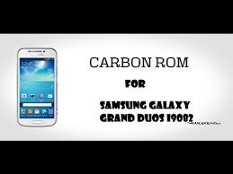 Best Rom For Samsung Galaxy Grand Duos I9082 2016 Youtube