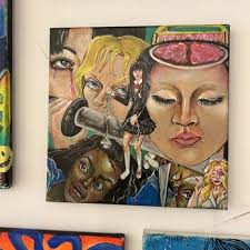 MUSEUM OF URBAN ARTS