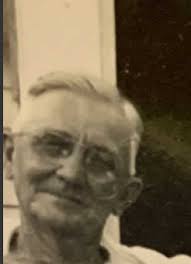 Hugh D. DeWitt Hawthorne (1891-bef.1957)