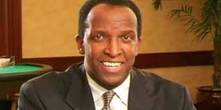 Who is Dorian Harewood dating? Dorian Harewood girlfriend, wife