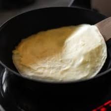 Crepes Teig Rezept Crepe Teig Crepes Teig