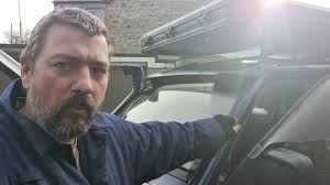 How to stop the guy from blowing up the ship in the game?