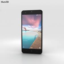 ZTE Hawkeye 3D-Modell - Elektronik on Hum3D