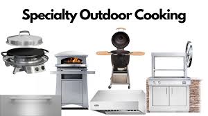 Save even more when you shop these appliance bundles. Outdoor Kitchen Buying Guide Fuse Specialty Appliances