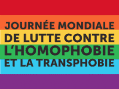 Il y a quatre mois débutait le projet 17 mai, site communautaire créé par pochep et silver regroupant pas loin d'une centaine d'auteurs pour combattre l'homophobie et la. Des Associations Lgbt Au Ministere Le 17 Mai 2019