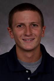 2011 Men's Track and Field Roster