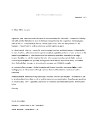Sample employee contract renewal letter or template [a contract renewal letter is written to acknowledge the other party that their legal agreement is going to expire on a particular day. Recommendation Letter Templates 8 Free Templates In Pdf Word Excel Download