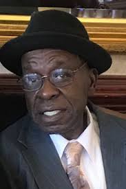 Obituary for Joe Coppedge