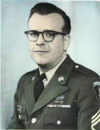 Robert M. Karnes Obituary 2018