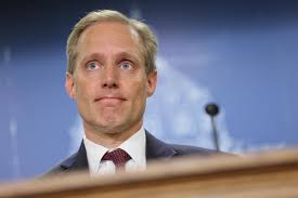 Steve Simon, Minnesota Secretary of State: 'Glitch' in automatic voter  registration system is fixed