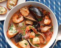 These are also good on the grill! Summery Seafood Dinner Recipes Epicurious