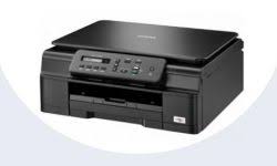 Check spelling or type a new query. Brother Dcp J152w Driver Printer Download
