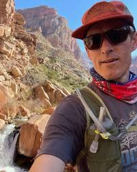 Exploring Life & Business with Chris McWatters of Tejas Trails, Bayou City  Triathlon Series, Endless Loop Fundraising