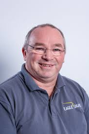 Eagle Signs // Bringing Concepts to Life