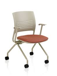 Strive Nesting With Upholstered Seat T Arms Nest Chair Chair Furniture Chair