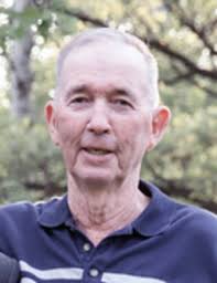 Ernest "Ernie" Charles Wilcox