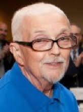 Obituary information for Robert "Mr. B" C. Thuman