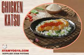 Pin Di Resep Ayam