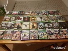 Xbox 360 Spel Tierp Citiboard