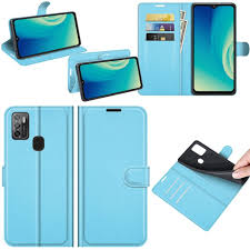 ZTE Blade A7s 2020 Handy Tasche Wallet ...
