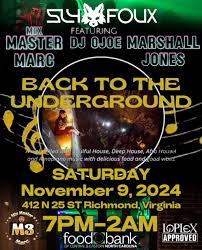 Sly Foux (MvdeMen) (@slyfoux) • Instagram photos and videos